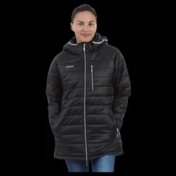 Dobsom Lanna Jacket Black Hot