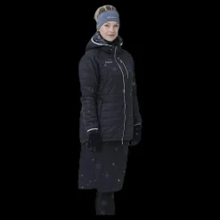 Dobsom Lanna Jacket Black Hot