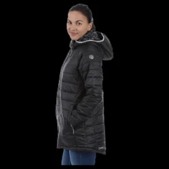 Dobsom Lanna Jacket Black Hot