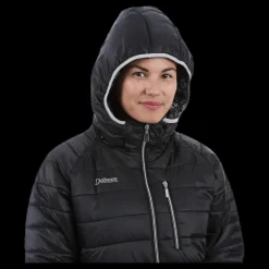 Dobsom Lanna Jacket Black Hot