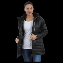 Dobsom Lanna Jacket Black Hot