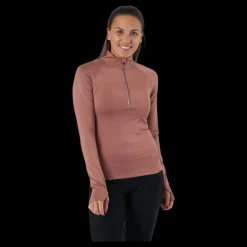BLACC Lara Sweater Rose Rosa Online