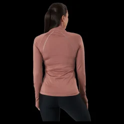 BLACC Lara Sweater Rose Rosa Online