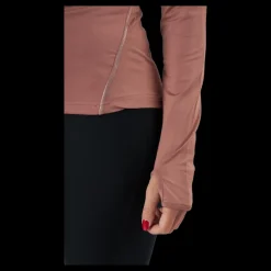 BLACC Lara Sweater Rose Rosa Online