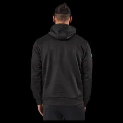Bullpadel Lardo Black Svart Outlet