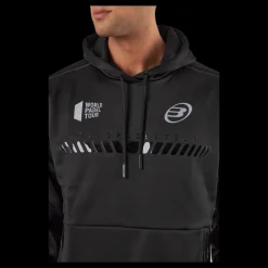 Bullpadel Lardo Black Svart Outlet