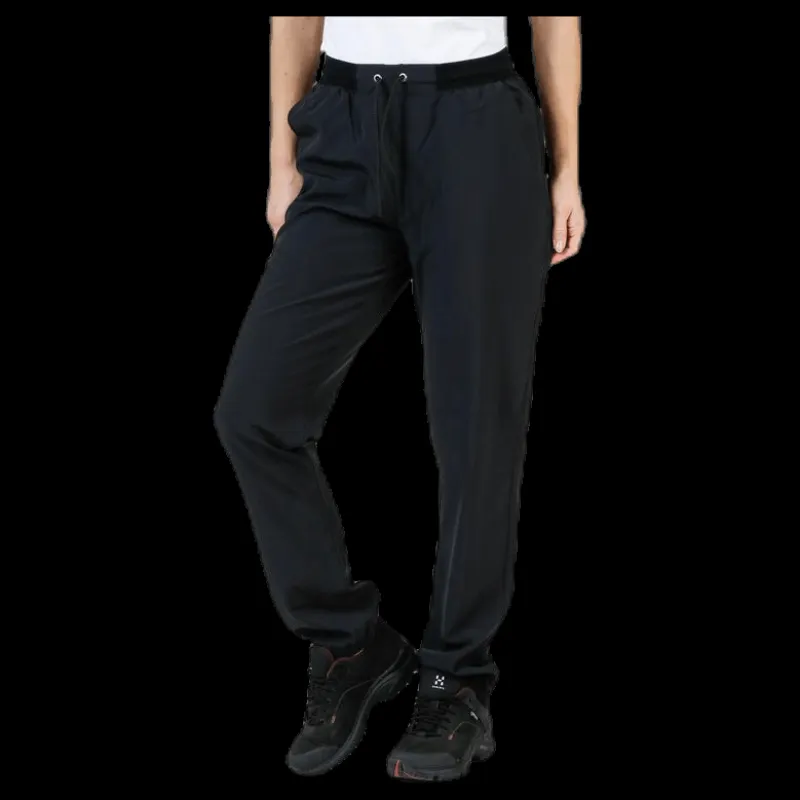 Clearance Dobsom Laredo Pants Black Svart