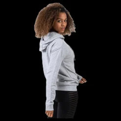 New Fila Larkin Hoodie Grey Grå