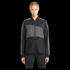 New Puma Launch Ultra Jacket Black Svart
