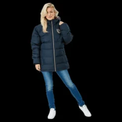 Nacolah Laurell Blue Blå Discount