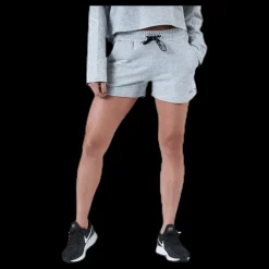 Hot Fila Laurie Shorts Grey Grå