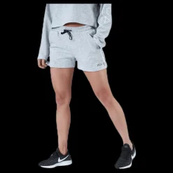 Hot Fila Laurie Shorts Grey Grå