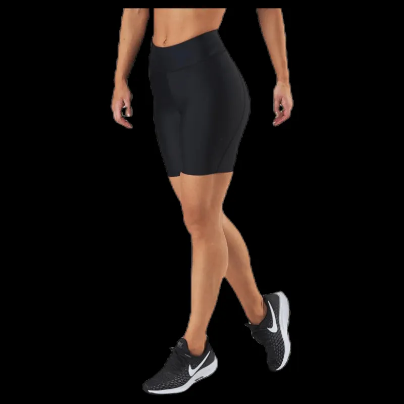 BLACC Lava compression shorts Black Svart Clearance