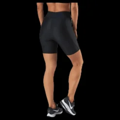 BLACC Lava compression shorts Black Svart Clearance