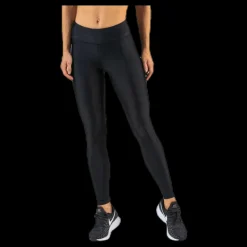 BLACC Lava Compression tights Black Svart Clearance