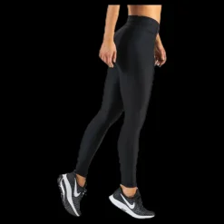 BLACC Lava Compression tights Black Svart Clearance