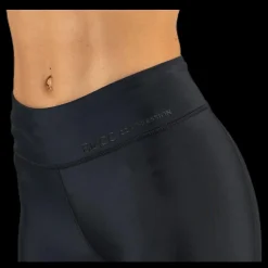 BLACC Lava Compression tights Black Svart Clearance