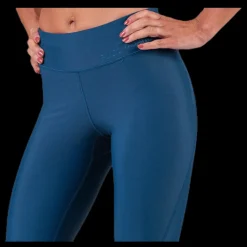 Sale BLACC Lava Compression tights Blue Blå