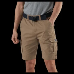 Online Vinson Polo Club Layton Shorts Beige