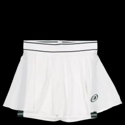 Clearance Bullpadel Laza White Vit