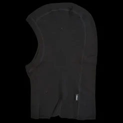Lindberg Ålberga Balaclava Senior Black Svart Clearance