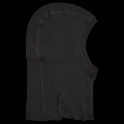Lindberg Ålberga Balaclava Senior Black Svart Clearance
