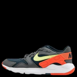 Nike LD Victory GS Big kids Grey/Red Flerfärgad