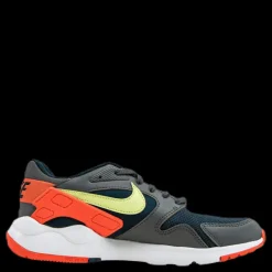 Nike LD Victory GS Big kids Grey/Red Flerfärgad