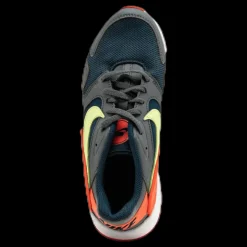 Nike LD Victory GS Big kids Grey/Red Flerfärgad