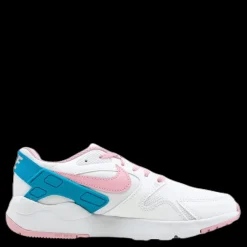 Nike LD Victory GS Pink/White Flerfärgad