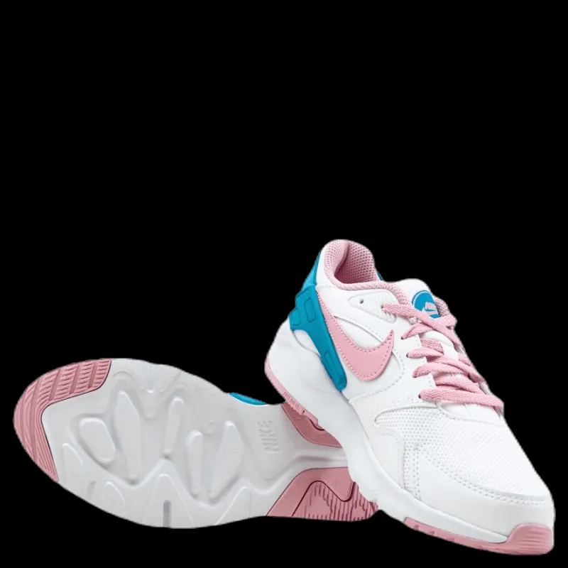 Nike LD Victory GS Pink/White Flerfärgad
