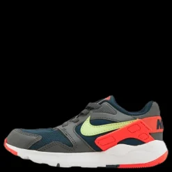 Outlet Nike LD Victory PS Little kids Grey/Red Flerfärgad