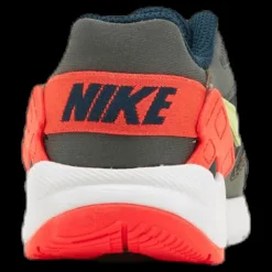 Outlet Nike LD Victory PS Little kids Grey/Red Flerfärgad
