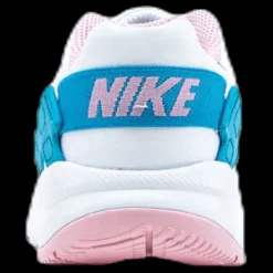 New Nike LD Victory PS Pink/White Flerfärgad