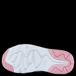 New Nike LD Victory PS Pink/White Flerfärgad