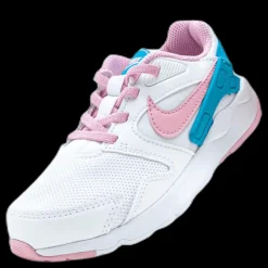 New Nike LD Victory PS Pink/White Flerfärgad