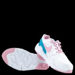 New Nike LD Victory PS Pink/White Flerfärgad