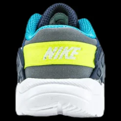 Sale Nike LD Victory TD Blue/Grey Flerfärgad