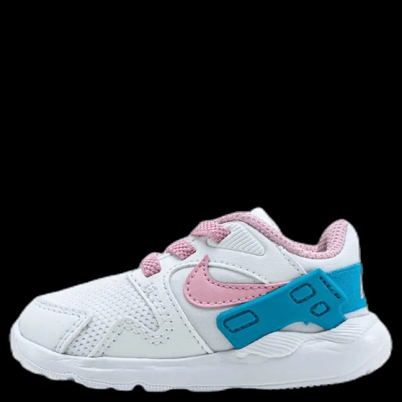 Online Nike LD Victory TD Pink/White Flerfärgad