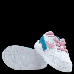 Online Nike LD Victory TD Pink/White Flerfärgad
