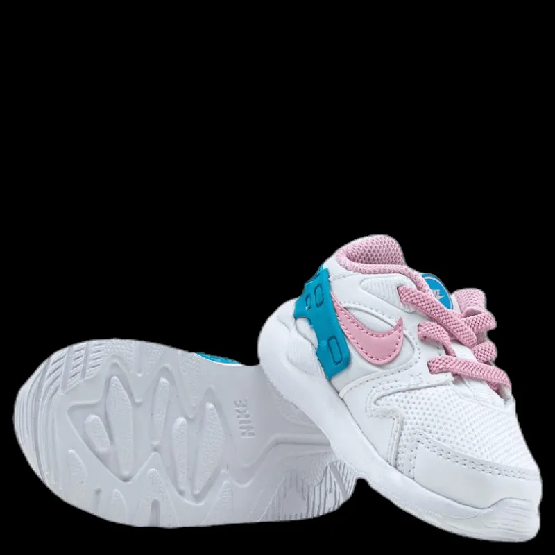 Online Nike LD Victory TD Pink/White Flerfärgad