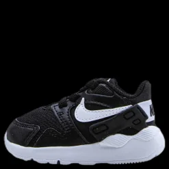 Nike LD Victory TD White/Black Svart Outlet
