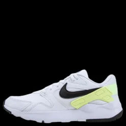 Nike LD Victory White/Yellow Vit