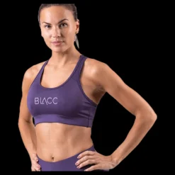 Clearance BLACC Lead Purple Lila