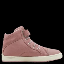 Discount Viking Leah mid kids GTX Pink/White Rosa och Vit