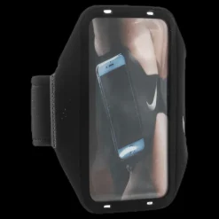 Online Nike EQ Lean Arm Band Black Svart
