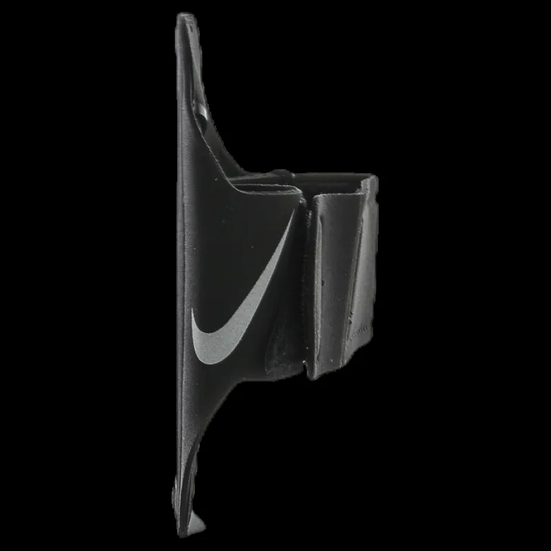Online Nike EQ Lean Arm Band Black Svart