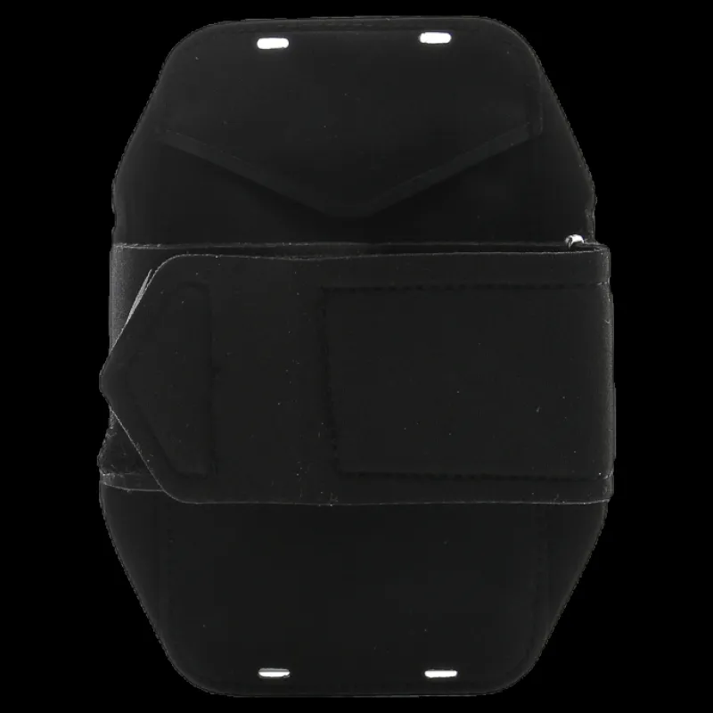 Online Nike EQ Lean Arm Band Black Svart
