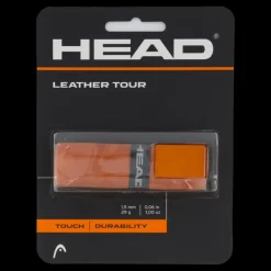Head Leather Tour Brown Best