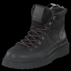 Hot Marc O’Polo Lee 4b Black Svart
